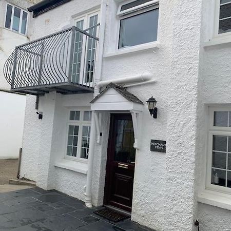 Merchants Mews, Fowey, Parking. Pets Welcome. Exteriér fotografie