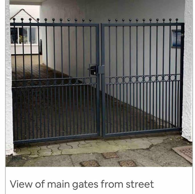 Merchants Mews, Fowey, Parking. Pets Welcome. Exteriér fotografie